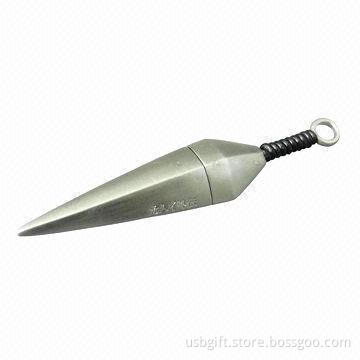 USB flash disk, 8GB capacity, for promotional gift